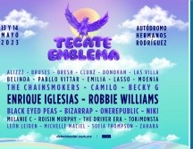 El Tecate Emblema será un festival libre de prejuicios. /CORTESÍA