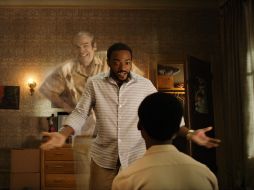 Netflix incluye nuevas series y películas cada semana a su catálogo. ESPECIAL/NETFLIX.