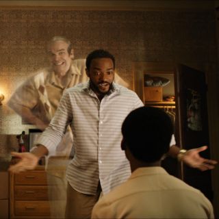 Los dos estrenos imperdibles de hoy en Netflix