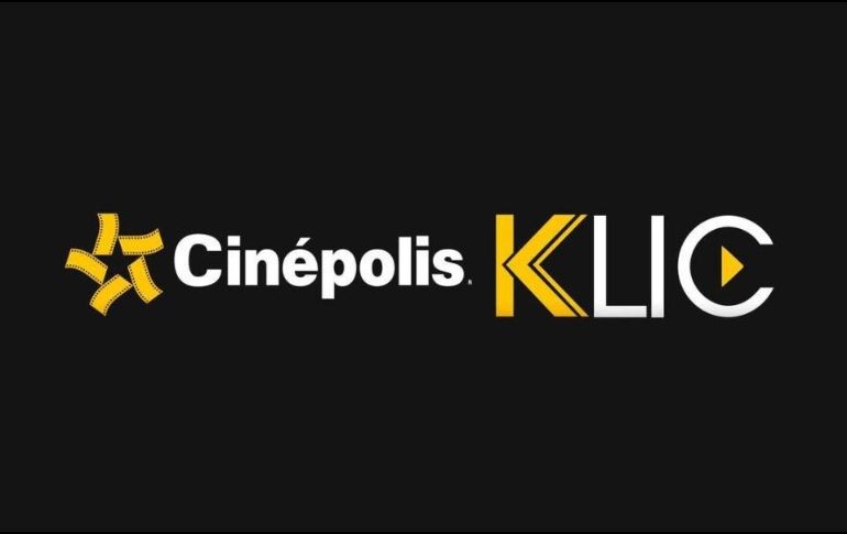 Cinépolis Click ofreció sus servicios a lo largo de diez años. ESPECIAL