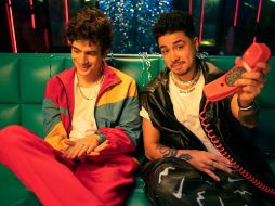 Simultáneamente, se estrenará el vídeo oficial de “Perdón”, un clip donde la fiesta y el buena vibra de Mario Bautista, León Leiden y un par de amigos reales de MB guían la trama del film de un momento que usualmente vive un joven cuando le tiene el corazón en mil pedazos. CORTESÍA / Warner