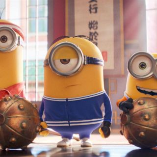 ¿Cómo activar el 'modo Minión' en WhatsApp?