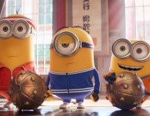 Disfruta de esta divertida película que no solo tiene a los personajes que robaron nuestros corazones y simpatía desde la primera entrega de la franquicia, sino que te deleitará con su increíble banda sonora. CORTESÍA