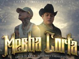 El acordeonista, cantante y compositor seguirá trabajando en nueva música, colaboraciones y presentaciones por la República Mexicana. CORTESÍA