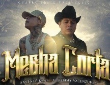 El acordeonista, cantante y compositor seguirá trabajando en nueva música, colaboraciones y presentaciones por la República Mexicana. CORTESÍA