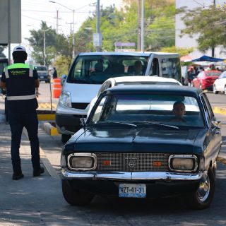 ¿Qué pasa si mi auto no pasa la verificación y cómo serán las multas en marzo?