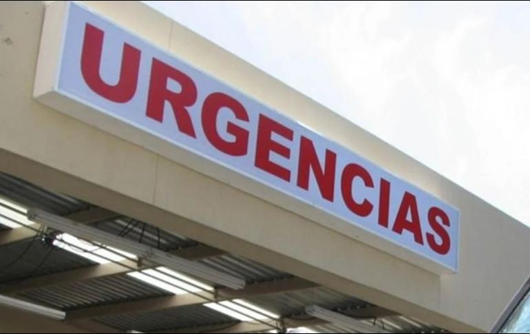 Los heridos fueron llevados al Hospital de las Culturas. SUN