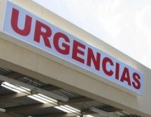 Los heridos fueron llevados al Hospital de las Culturas. SUN