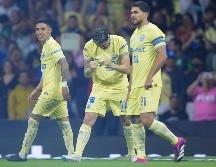 En el Jalisco, nunca han empatado sin goles en la historia de los torneos cortos, que data de 1996, sin embargo en el Estadio Azteca sólo tienen una igualada 0-0 y fue el torneo pasado, en la Jornada 1 del Apertura 2022. IMAGO7