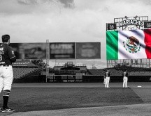 Durante las últimas semanas Mariachis no ha parado de anunciar incorporaciones a su roster, mismas entre las que ha destacado la contratación de peloteros como Dariel Álvarez. TWITTER / @MisMariachisGD