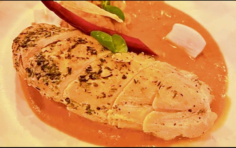 Nuevos sabores llegan a la ciudad de la mano de Casa MaRo. ESPECIAL