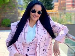 Mariel Colón, abogada de "El Chapo", debuta como cantante