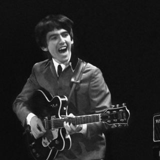 George Harrison: Cinco canciones icónicas para conmemorar sus 80 años