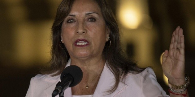 Perú México lamenta decisión de reducir relaciones diplomáticas El