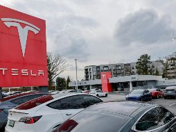 Tesla es una de las compañías más ricas en el mundo. EFE/ ARCHIVO