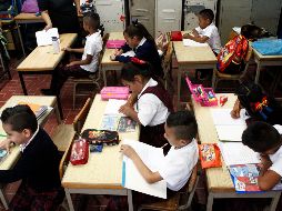 El periodo de preinscripciones para alumnos de educación básica entró en su etapa final. EL INFROMADOR/ ARCHIVO