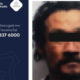 Lo encarcelan por robarse rejilla de metal de Avenida Hidalgo