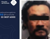 Arturo T. se habría robado una rejilla de de un respiradero de la Avenida Hidalgo. ESPECIAL