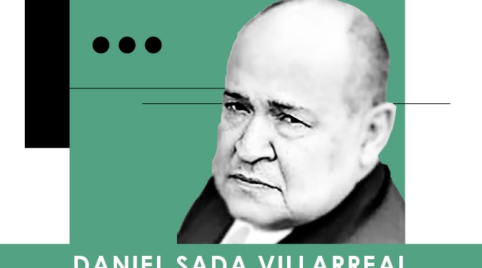 Hoy que habría cumplido 70 años, vale recordar su maestría y oficio de Daniel Sada. ESPECIAL