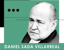 Hoy que habría cumplido 70 años, vale recordar su maestría y oficio de Daniel Sada. ESPECIAL