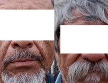 Los hombres fueron detenidos en las inmediaciones del Estadio Jalisco. ESPECIAL