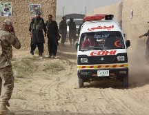 Desde hace tiempo la provincia de Baluchistán padece una insurgencia por parte de diversos grupos separatistas. EFE/ARCHIVO