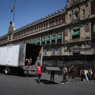 El PAN refrenda llamado a la sociedad para defender al INE