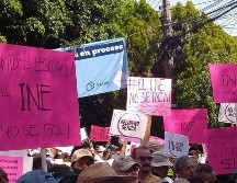 EL INFORMADOR/ARCHIVO