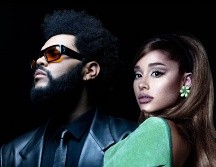 The Weeknd y Ariana Grande lanzan el remix de "Die For You"