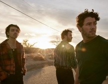 Jonas Brothers comienzan una nueva etapa musical con "Wings"