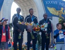 Para esta edición 2023, el Medio Maratón fungió como clasificatorio para los Juegos Centroamericanos y del Caribe de San Salvador. EL INFORMADOR/C. Zepeda