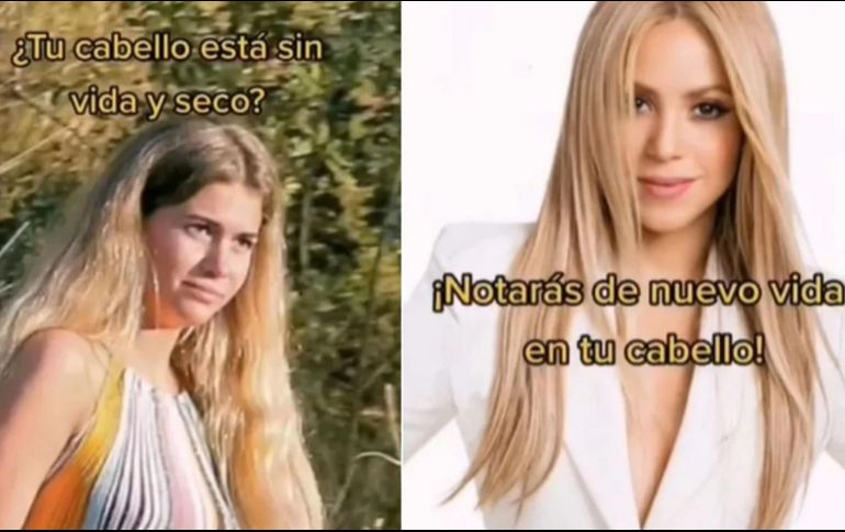 Shakira y Clara Chía aún siguen dando de qué hablar. ESPECIAL