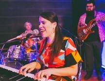 Gina Carolina lanzó su más reciente éxito “Ya no quiero”. ESPECIAL