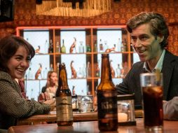 “Horario Estelar” ya está disponible en Star+. ESPECIAL/THE WALT DISNEY COMPANY MÉXICO.