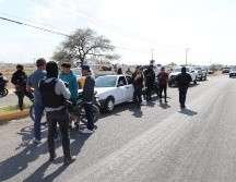 Los operativos de regularización se realizan al interior del Estado de Jalisco. ESPECIAL