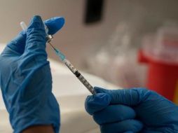 Cofepris prohibió el uso del Paracetamol inyectable Axapara. ARCHIVO