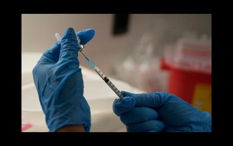 Cofepris prohibió el uso del Paracetamol inyectable Axapara. ARCHIVO