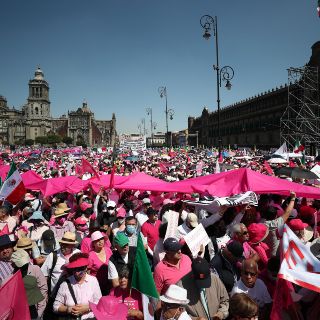 El Plan B de AMLO se publica este lunes en Diario Oficial