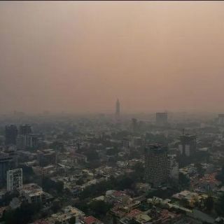 Se agrava contaminación, pero estancan la red de monitoreo