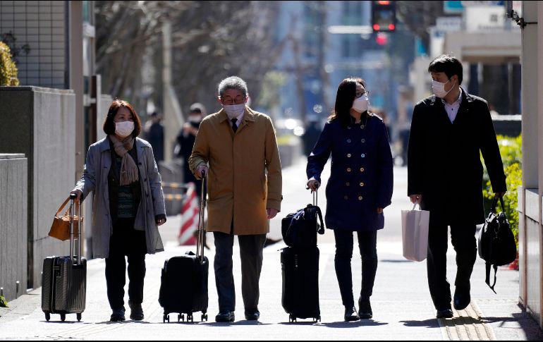 China, que levantó su política de 