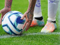 Algunos de los juegos podrán ser vistos en televisión de paga, otros en señal abierta, y algunos también serán transmitidos en las plataformas de streaming. IMAGO7