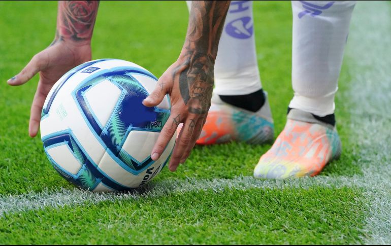 Algunos de los juegos podrán ser vistos en televisión de paga, otros en señal abierta, y algunos también serán transmitidos en las plataformas de streaming. IMAGO7