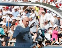 Al llegar a Hungría, el Papa se reunirá con el ministro Viktor Orban, un líder controversial que se ha caracterizado por el rechazo a la inmigración. AP/ARCHIVO