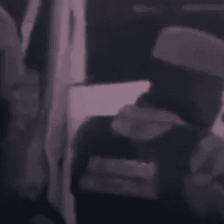 Graban a elementos de la Guardia Nacional inhalando droga (VIDEO)