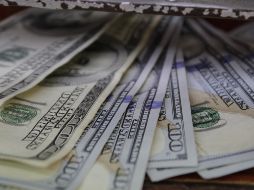 El tipo de cambio para hoy es de 18.40 por cada dólar, señala Banxico. EL INFORMADOR/ARCHIVO