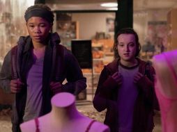 The Last of Us se está convirtiendo en un clásico moderno. ESPECIAL/ HBO Max