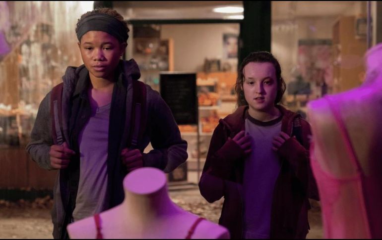 The Last of Us se está convirtiendo en un clásico moderno. ESPECIAL/ HBO Max