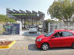 Según las autoridades, la obligatoriedad del programa se basa en el artículo 8 del Reglamento de la Ley Estatal del Equilibrio Ecológico y la Protección al Ambiente en Materia de Verificación Vehicular. EL INFORMADOR / ARCHIVO