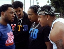 "Fiesta en casa" llegará a HBO Max; entérate cuándo