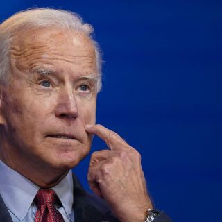 Critican silencio de Biden ante "amenaza a democracia" en México